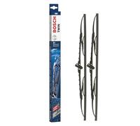 WIPER BLADE FOR ALFA ROMEO AUDI 164 164 AR 06416 AR 06420 AR 64103 VM 32 B BOSCH