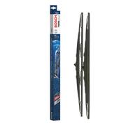 Bosch Front Car Windscreen Wiper Blade SUPERPLUS 700mm+650mm 702S