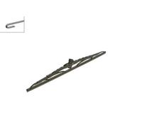 BOSCH Bosch Conventional Truck Hook Type Blade 450mm - N45