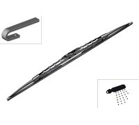 Bosch Twin Windshield Wiper Brush For Mercedes-Benz/Scania/Sinotruk