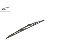 Bosch Twin Windshield Wiper Front For Audi/Mitsubishi/Renault/Toyota