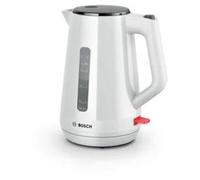 Bosch TWK1M121GB MyMoment 1.7L Kettle - White