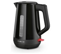 Bosch MyMoment electric kettle 1.7 L 3000 W Black