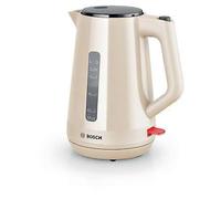 Bosch TWK1M127GB MyMoment 1.7L Kettle - Beige