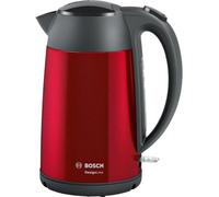 Bosch Professional Designline Kettle 1.7l Silver One Size / EU Plug 220V