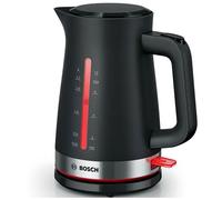 Bosch TWK4M223GB 1.7 Litre Jug Kettle in Black