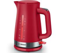 Bosch TWK4M224 electric kettle 1.7 L Red 2400 W