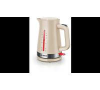 Bosch TWK4M227GB 1.7 Litres Kettle - Cream