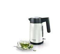 Bosch TWK5P471GB 1.7L Jug Kettle - White