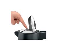 Bosch TWK5P471GB electric kettle 1.7 L 3000 W Black, White