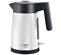 Bosch TWK5P471GB Cordless Traditional Kettle in White 1 7L