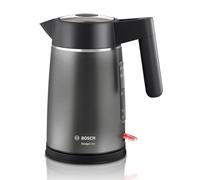 Bosch TWK5P475GB electric kettle 1.7 L 3000 W Graphite