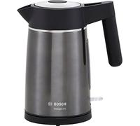 Bosch TWK5P475GB 1.7L TraBosch TWK5P471GB 1.7L Traditonal Kettle - White