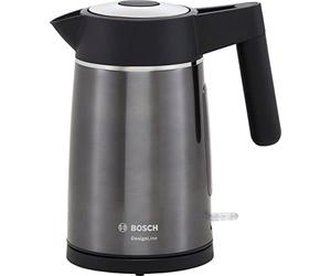 Bosch TWK5P475GB 1.7L TraBosch TWK5P471GB 1.7L Traditonal Kettle - White