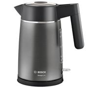 Bosch TWK5P475GB Cordless Jug Kettle in Anthracite 1 7L