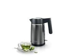 Bosch TWK5P475GB electric kettle 1.7 L 3000 W Graphite