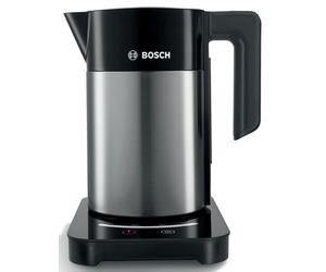 Bosch TWK7203GB Sky Variable Temperature Kettle - Black