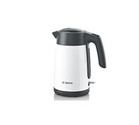 Bosch TWK7L461 electric kettle 1.7 L 2400 W White