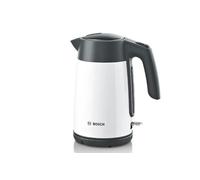 Bosch TWK7L461 electric kettle 1.7 L 2400 W White
