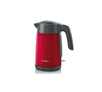 Bosch TWK7L464 electric kettle 1.7 L 2400 W Red