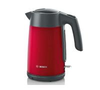 Bosch TWK7L464 electric kettle 1.7 L 2400 W Red