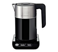 Bosch TWK8613 electric kettle 1.5 L 2400 W Black