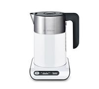 Bosch TWK8631GB Styline Variable Temperature Kettle - White