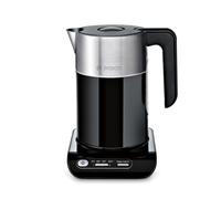 Bosch TWK8633GB 1.5 Litres Jug Kettle - Black