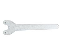 Bosch Two Hole Spanner for Angle Grinders and GGS 6 S Straight Grinder