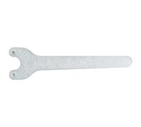 Bosch TwoHole Spanner Wrench for Clamping Discs, GGS 6 S, Accessories Angle G...
