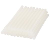 Bosch Ultra Glue Sticks, 30 Pieces (Ø 7 mm, Length 150 mm, Accessories for Glue Guns)