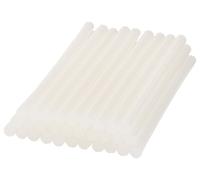 Bosch Ultra Glue Sticks 7 mm x 150 mm 30 Pack Strong Bond for Wood Leather PVC