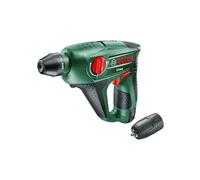 Bosch - Uneo cordless drill (Delivered with 1 12V-2.5 Ah battery + charger)
