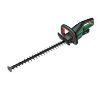 BOSCH UNIHEDGECUT 18V-50 N | 1 battery 2.5 Ah, 18 volt system, blade length 50 cm, in box