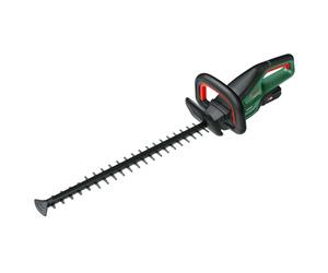 BOSCH UNIHEDGECUT 18V-50 N | 1 battery 2.5 Ah, 18 volt system, blade length 50 cm, in box
