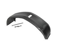 Bosch Unisex - Adult Gravity Cast Titanium Skid Guard One Size