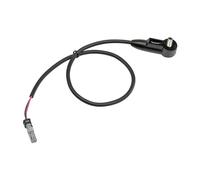 Bosch Unisex - Adult Speed Sensor, Black, 415mm