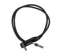 Bosch Unisex - Adult Speed Sensor, Black, 815 mm