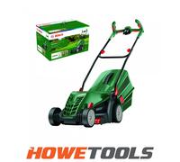 Bosch UniversalRotak 37-565 Lawn Mower, Green