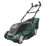 Bosch Universal 550 Corded Lawnmower