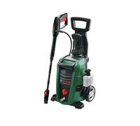 Bosch UniversalAquatak 125 pressure washer Upright Electric 360 l/h Black, Green