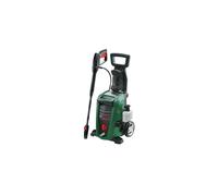 Bosch Universal Aquatak 130 pressure washer Upright Electric 380 l/h 1700 W Black, Green