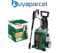 Bosch Universal Aquatak 135 High Pressure Washer 06008A7C70 Patio Cleaner