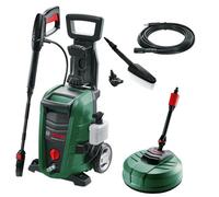Bosch Universal Aquatak 135 Kit Corded Pressure Washer 1.9Kw Universal Aquatak 135 Kit