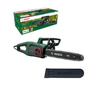 Bosch Diy Universalchain 35 Electric Chainsaw Silver One Size / EU Plug 220V