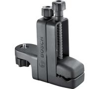 Bosch Universal clamp MM 3 (with Clamping Range of 3-70 mm and Height Adjustment up to 60 mm for Fast and Flexible Positioning of Cross line Lasers, in Cardboard Box)