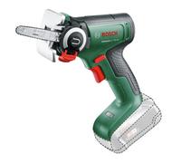 Bosch Universal Cut Nanoblade 18V Cordless 85mm Chainsaw (Bare Tool) - 06033D5200