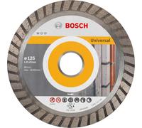 Bosch Universal Cutting Diamond Disc 125mm