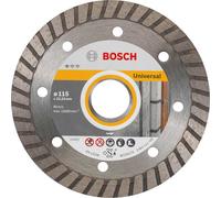 Bosch 2608602393 Diamond Cutting Disc Standard for Universal Turbo