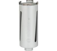 Bosch 2608587340 G 1/2-Inch 65/150/7 mm Diamond Dry Core Cutter with 4 Segments